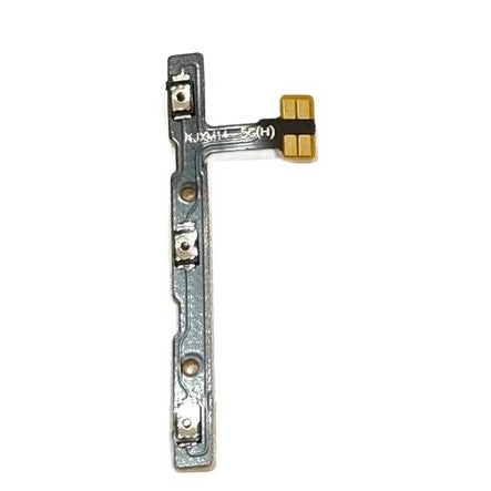 Volume Button Flex Cable for Samsung Galaxy M14 5G