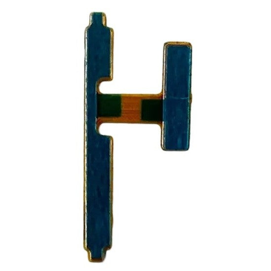 Volume Button Flex Cable for Samsung Galaxy M52 5G