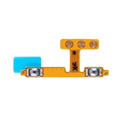Volume Button Flex Cable for Samsung Galaxy M54