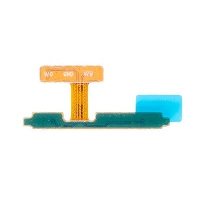 Volume Button Flex Cable for Samsung Galaxy M54