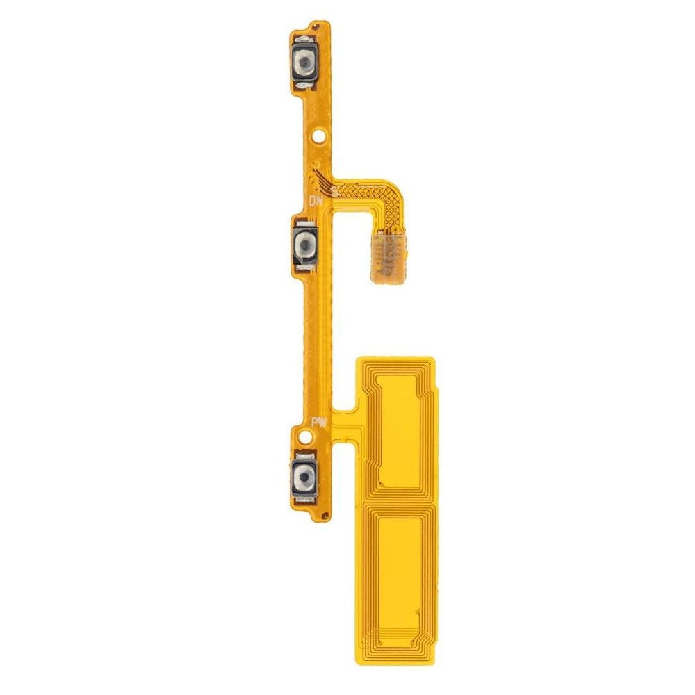 Volume Button Flex Cable for Samsung Galaxy Note 10 Lite