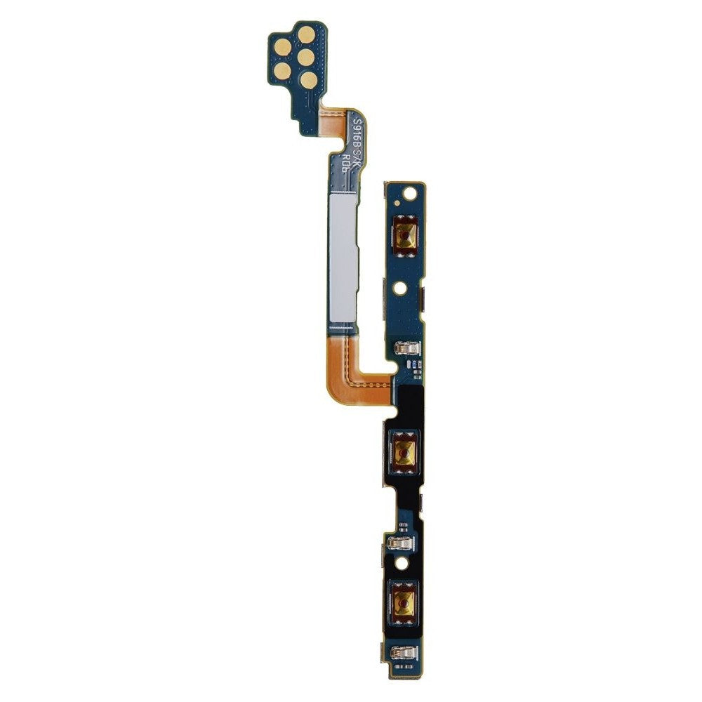 Volume Button Flex Cable for Samsung Galaxy S23 5G
