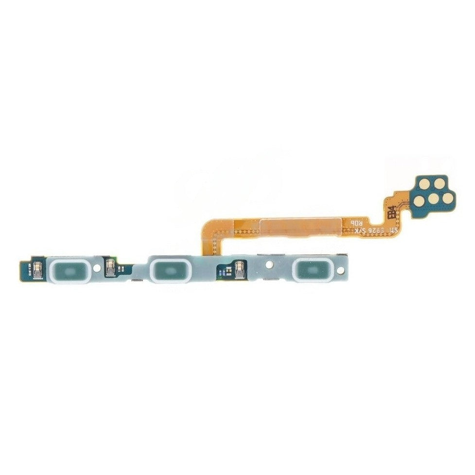 Volume Button Flex Cable for Samsung Galaxy S24 5G