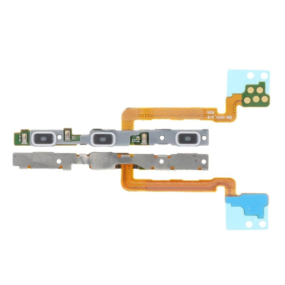 Volume Button Flex Cable for Samsung Galaxy S25