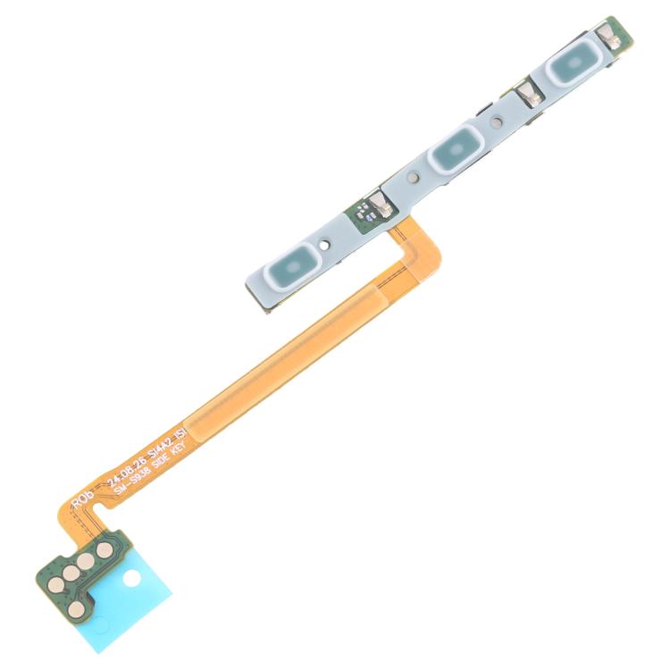 Volume Button Flex Cable for Samsung Galaxy S25 Ultra