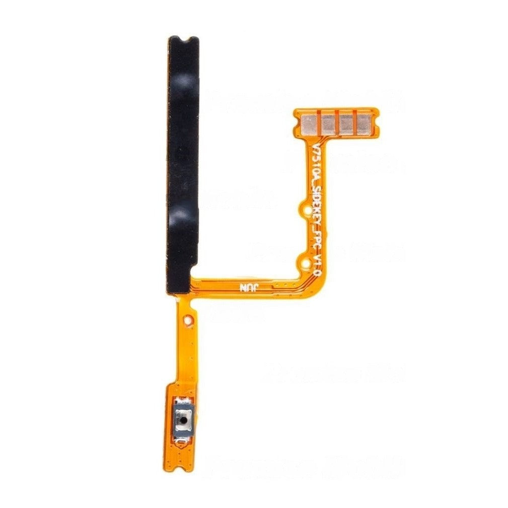 Volume Button Flex Cable for Tecno Spark 10 Pro