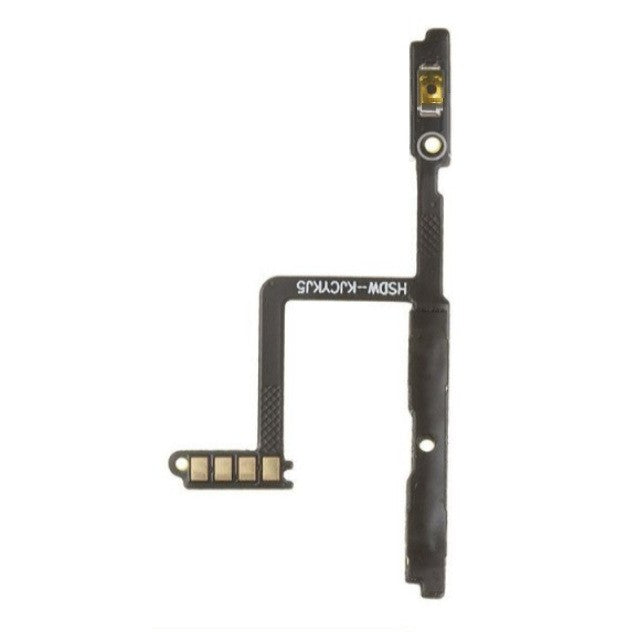 Volume Button Flex Cable for Tecno Spark 20