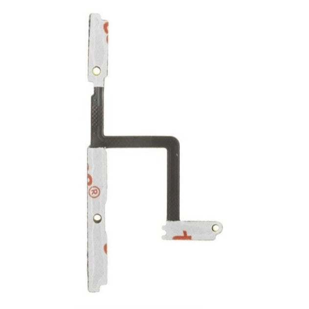 Volume Button Flex Cable for Tecno Spark 20
