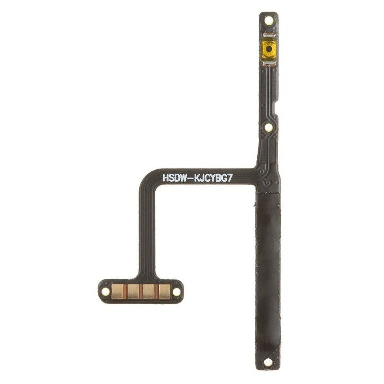 Volume Button Flex Cable for Tecno Spark 20C