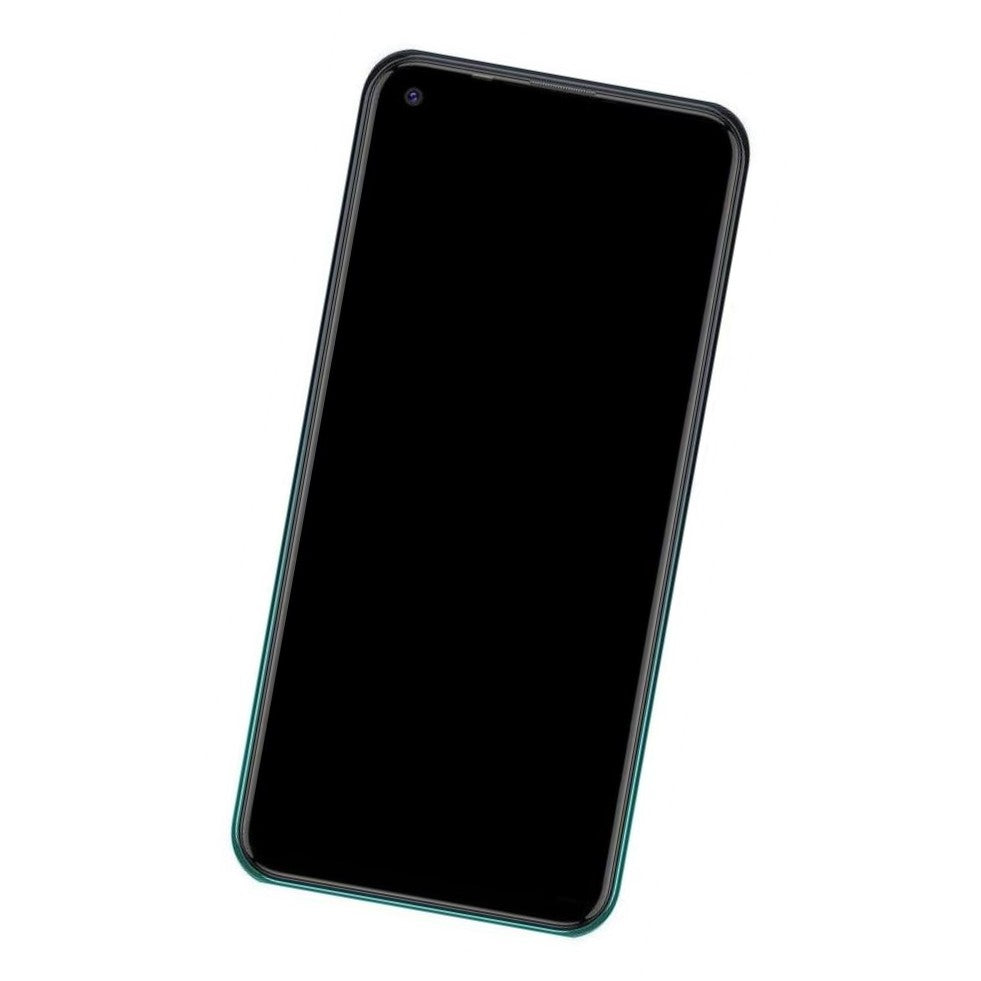 Fingerprint Sensor with Flex Cable for Tecno Spark 5 Pro