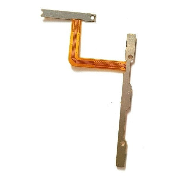 Volume Button Flex Cable for Tecno Spark 7