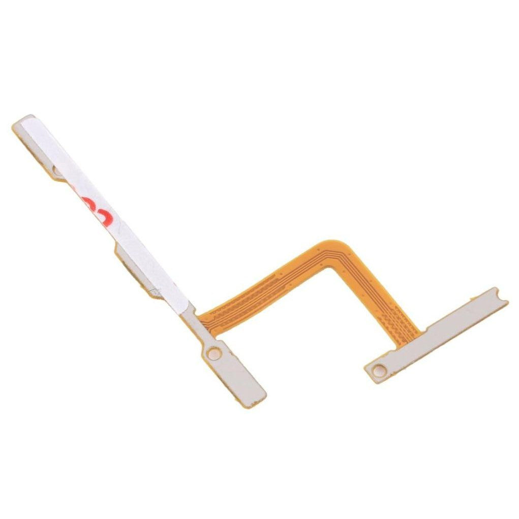 Volume Button Flex Cable for Tecno Spark 7T