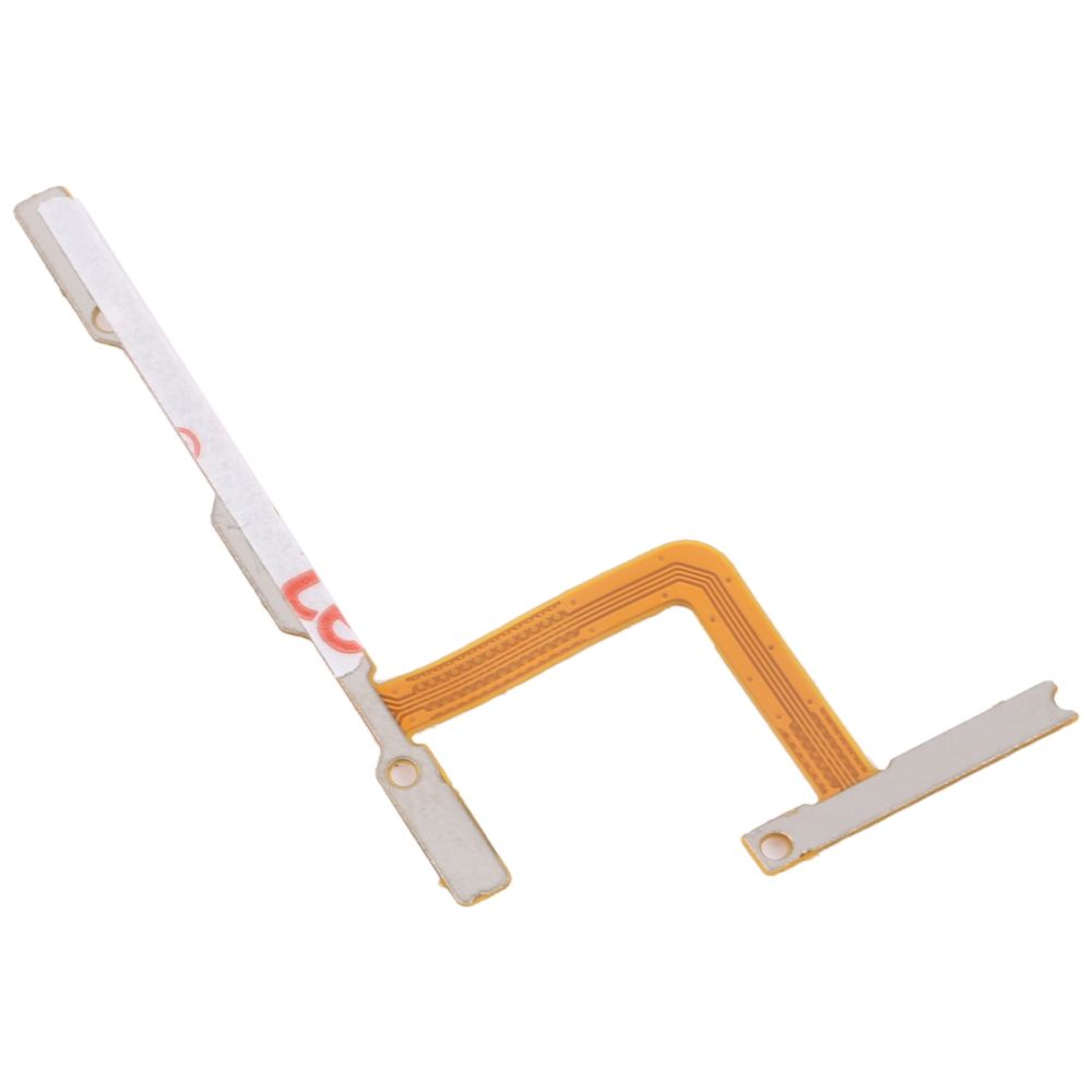 Volume Button Flex Cable for Tecno Spark 8