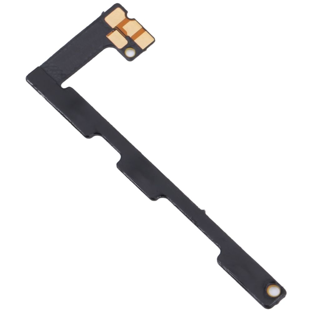 Volume Button Flex Cable for Tecno Spark Go 2020