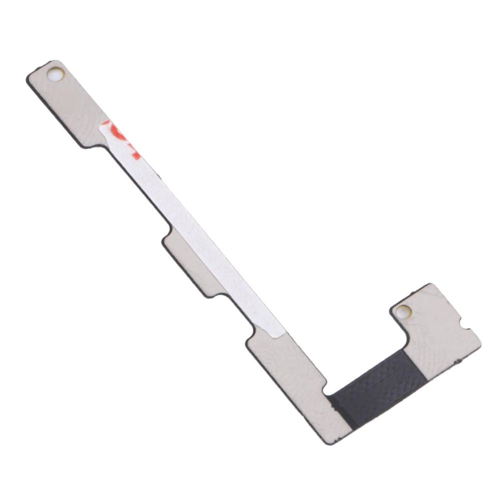 Volume Button Flex Cable for Tecno Spark Go 2021