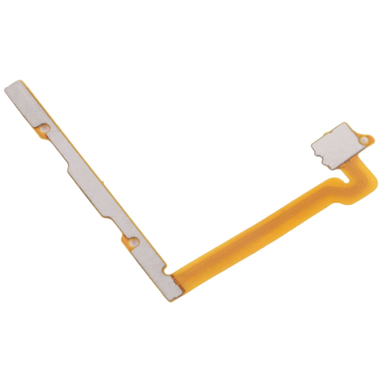 Volume Button Flex Cable for Tecno Spark Power 2