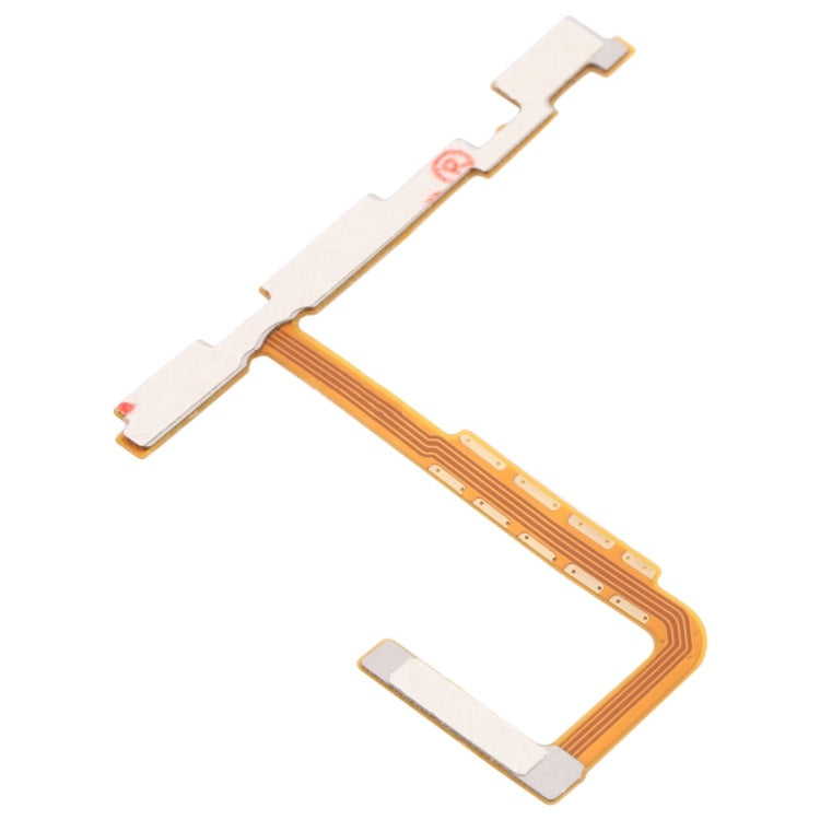 Volume Button Flex Cable for Vivo iQOO 3 5G
