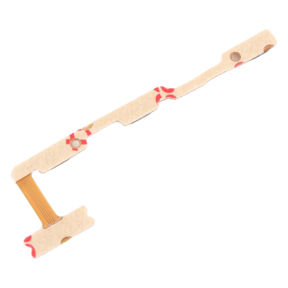 Volume Button Flex Cable for Vivo iQOO Neo5 S