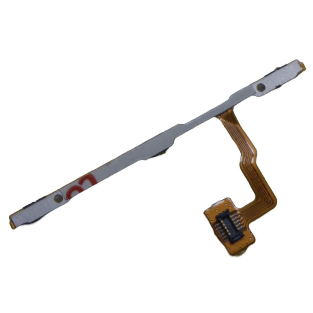 Volume Button Flex Cable for Vivo V11