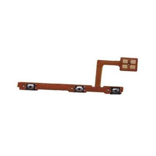 Volume Button Flex Cable for Vivo V15