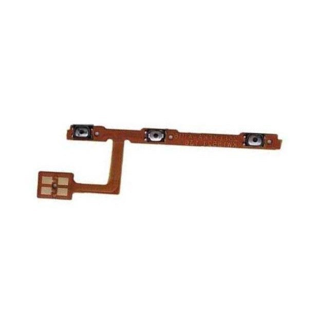 Volume Button Flex Cable for Vivo V15