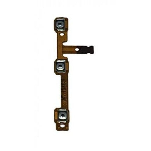 Volume Button Flex Cable for Vivo V1