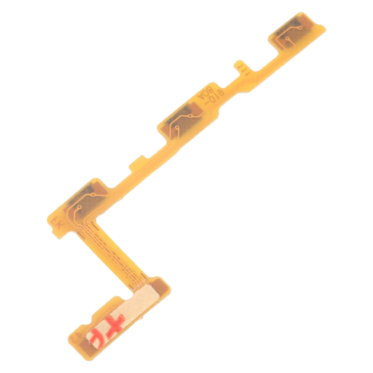 Volume Button Flex Cable for Vivo V30e