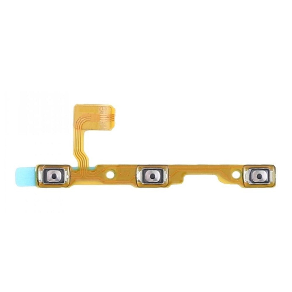 Volume Button Flex Cable for Vivo V3
