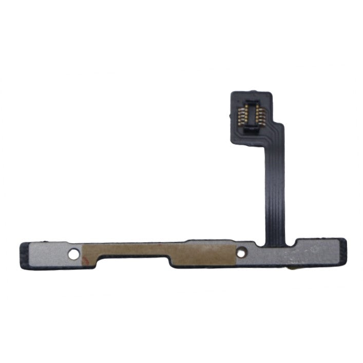 Volume Button Flex Cable for Vivo V7 Plus
