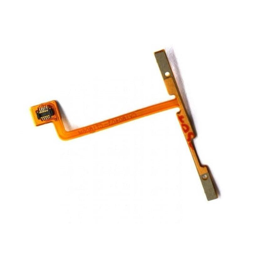 Volume Button Flex Cable for Vivo V9 6GB