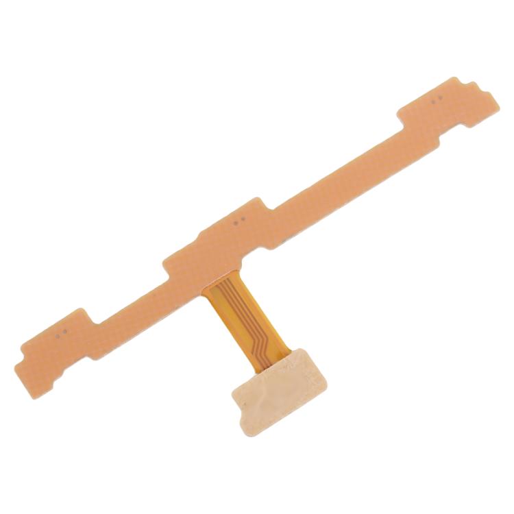 Volume Button Flex Cable for Vivo X200