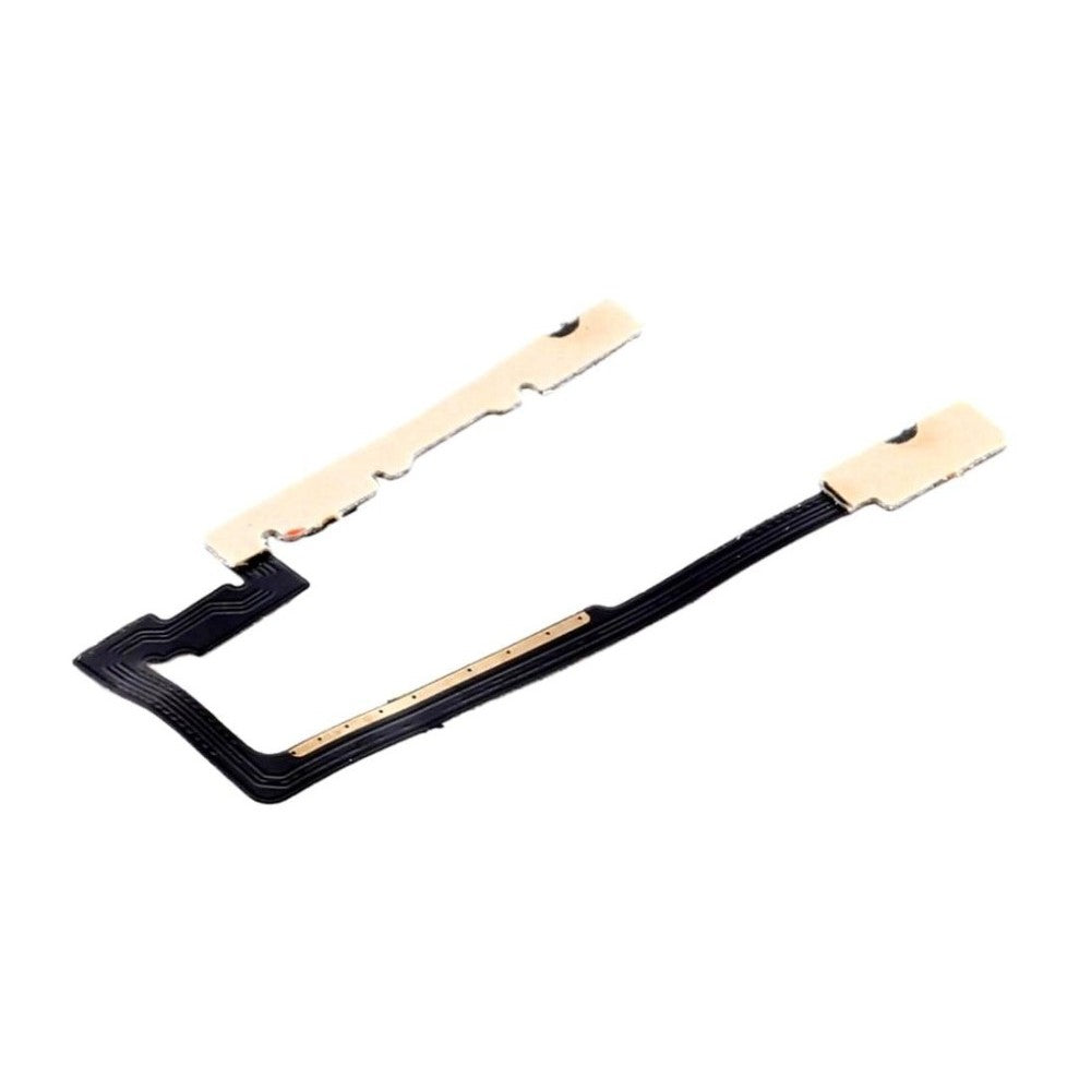 Volume Button Flex Cable for Vivo X50 5G