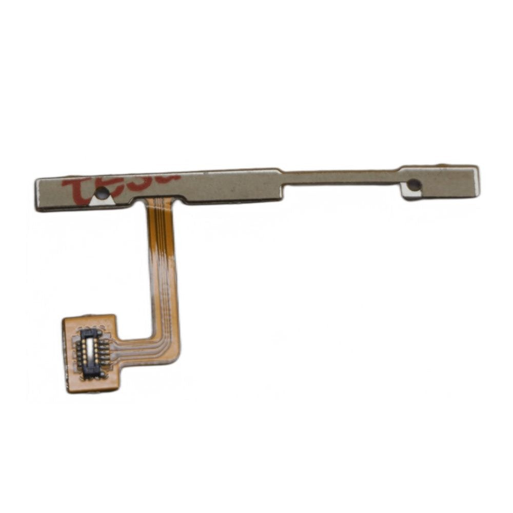 Volume Button Flex Cable for Vivo Y12
