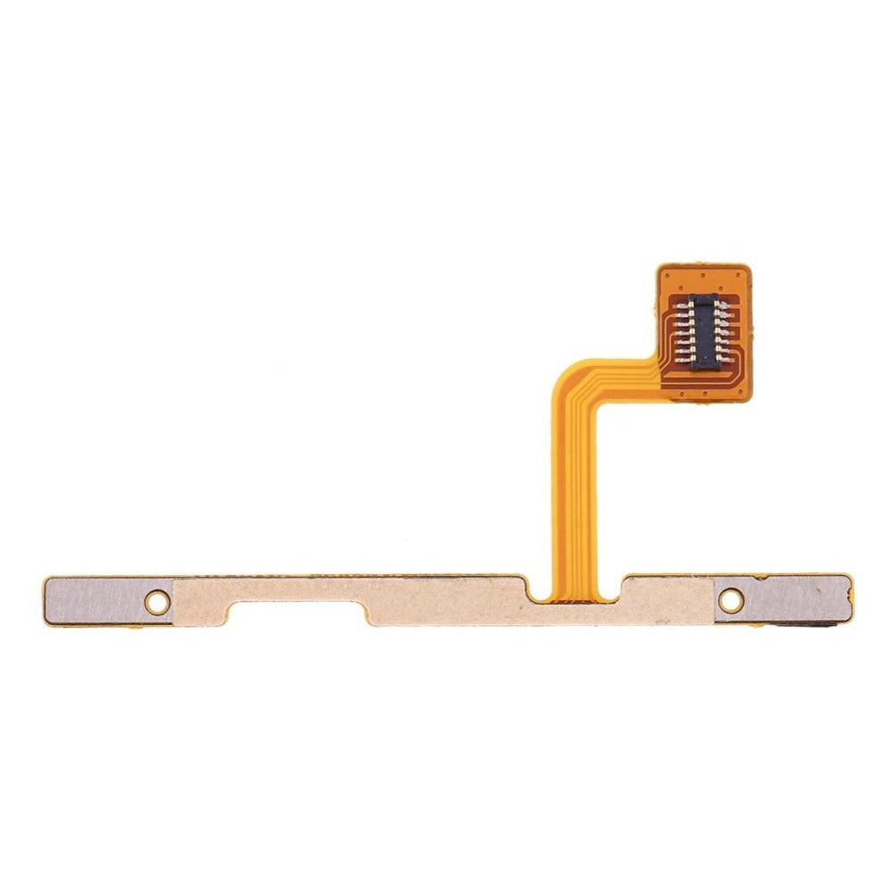 Volume Button Flex Cable for Vivo Y81