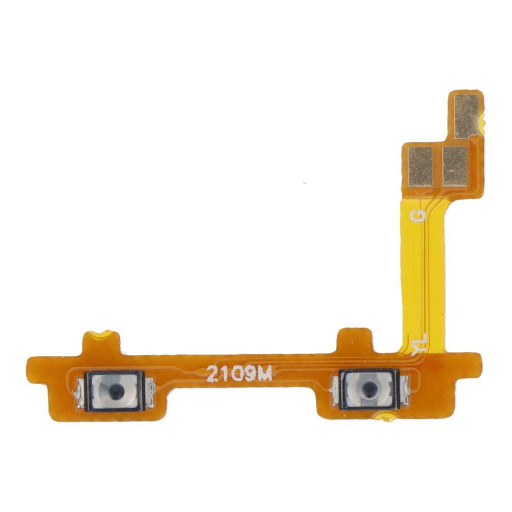 Volume Button Flex Cable for Xiaomi Poco F3 GT