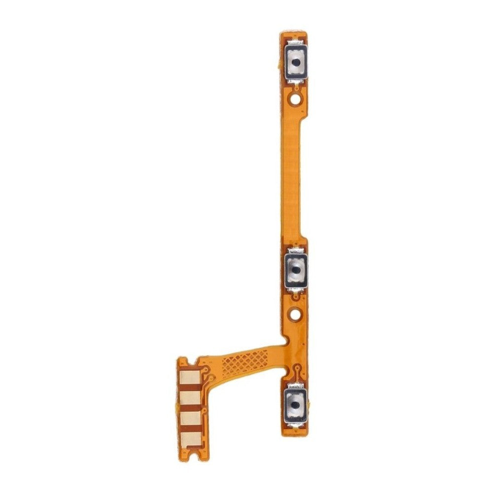 Volume Button Flex Cable for Xiaomi Poco M3