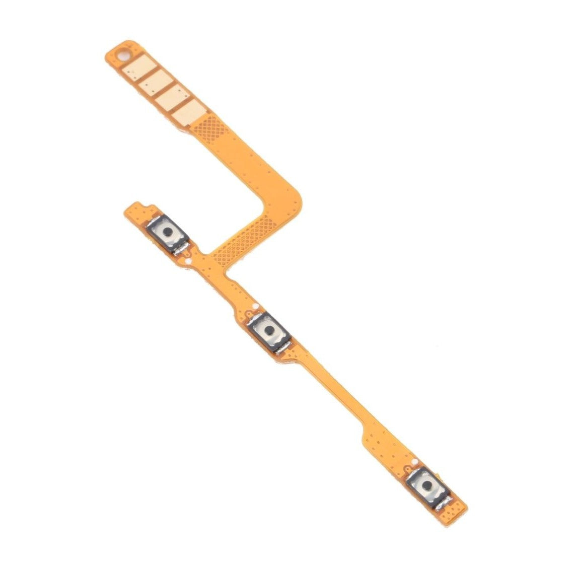 Volume Button Flex Cable for Xiaomi Poco M4 Pro