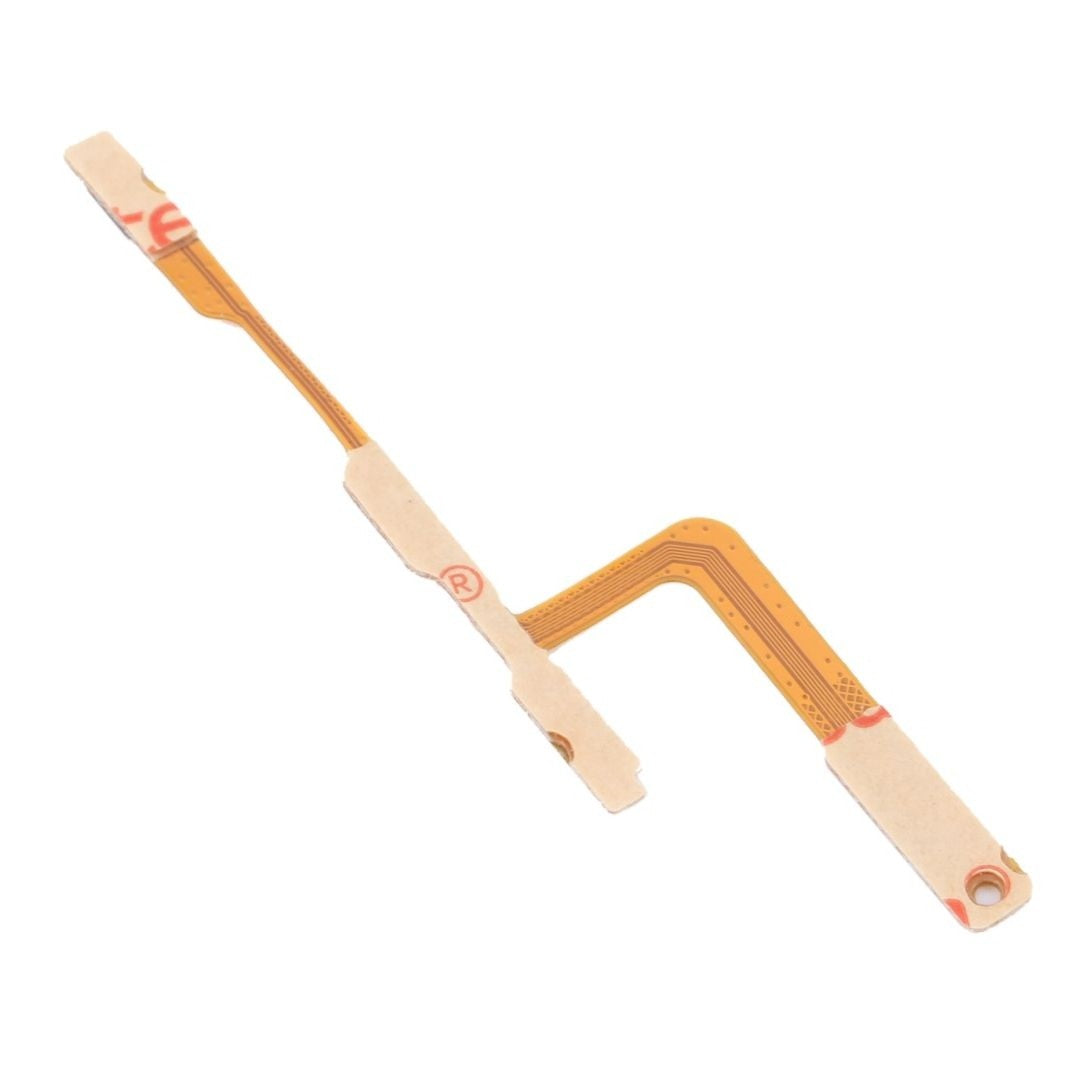 Volume Button Flex Cable for Xiaomi Poco M4 Pro