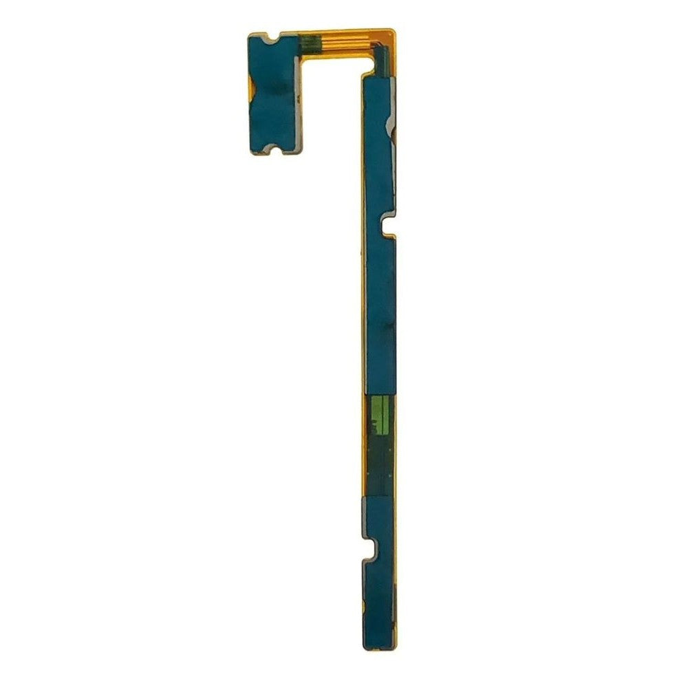 Volume Button Flex Cable for Xiaomi Poco M6 Pro 5G