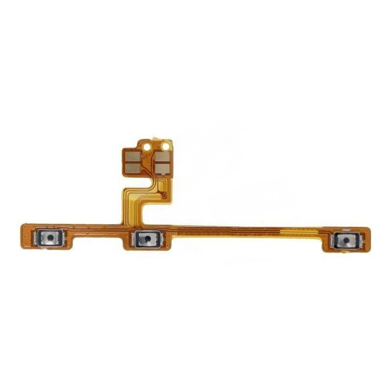 Volume Button Flex Cable for Xiaomi Poco X3