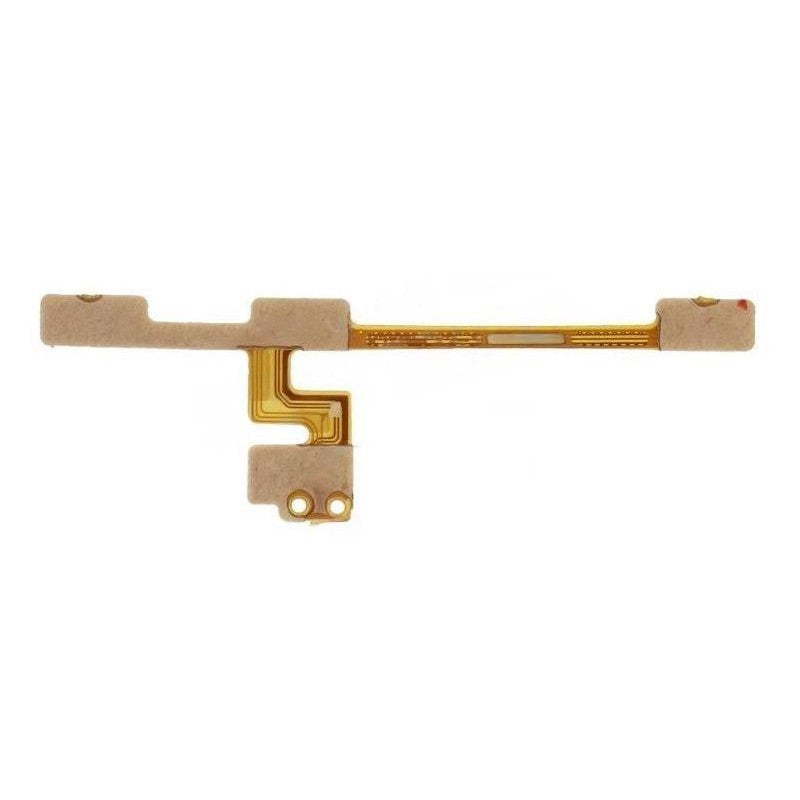 Volume Button Flex Cable for Xiaomi Poco X3