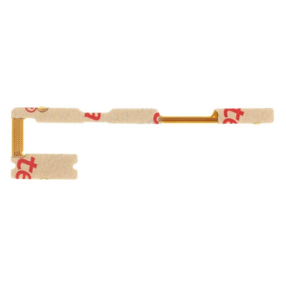 Volume Button Flex Cable for Xiaomi Redmi Note 12 4G
