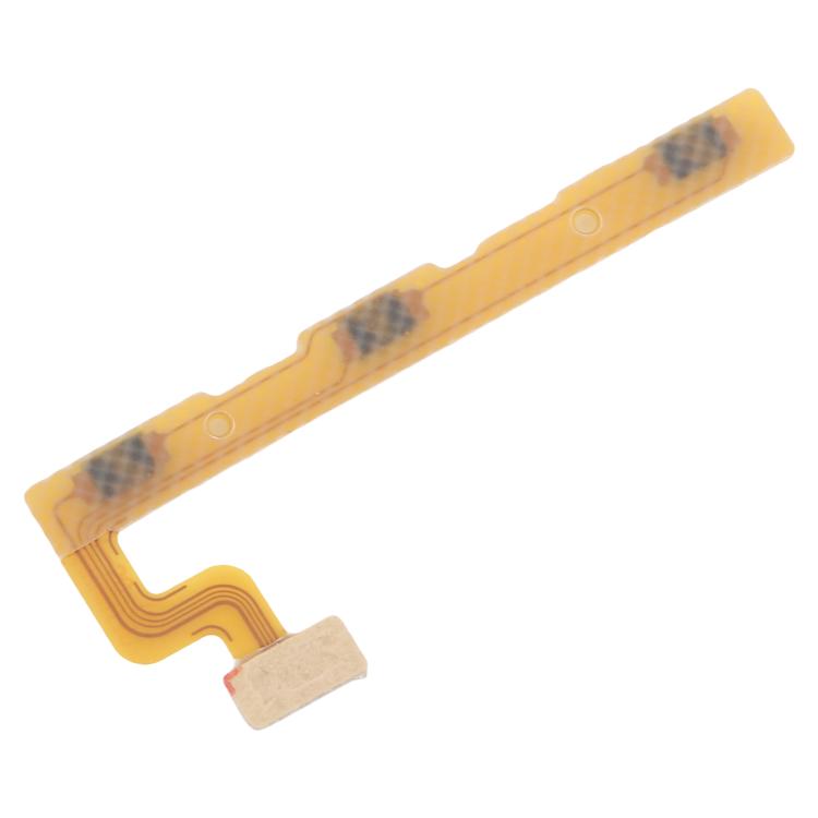 Volume Button Flex Cable for Xiaomi Redmi Note 14 Pro Plus 5G