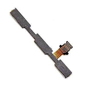 Volume Button Flex Cable for Xiaomi Redmi Note 5