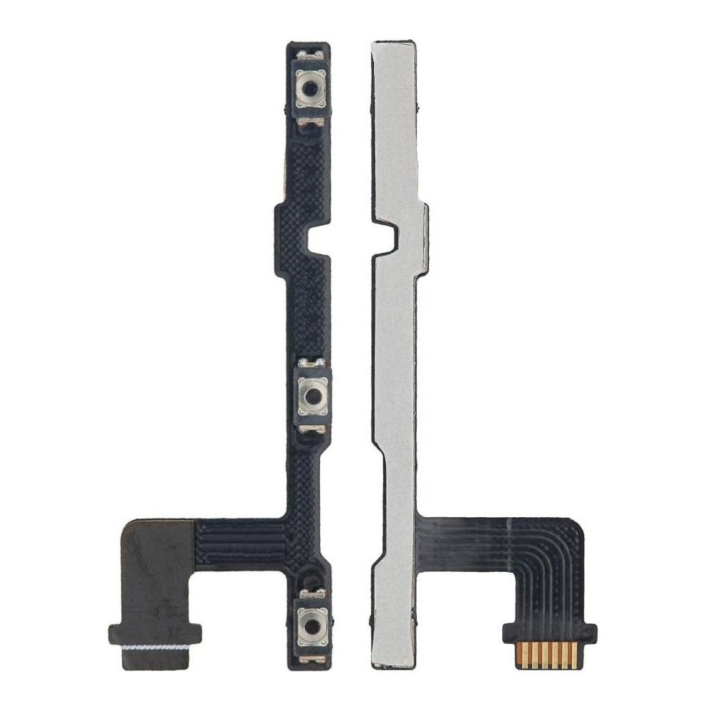 Volume Button Flex Cable for Motorola Moto G6