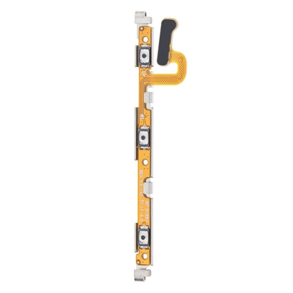 Volume Key Flex Cable for Samsung Galaxy A8 Plus 2018