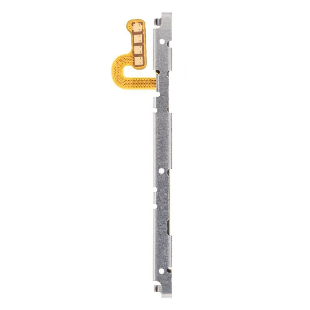 Volume Key Flex Cable for Samsung Galaxy A8 Plus 2018