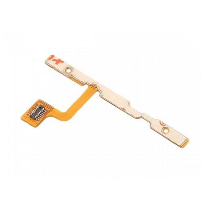 Volume Button Flex Cable for Vivo Y83