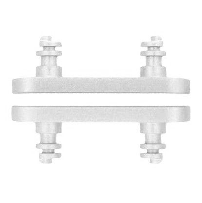 Volume Side Button Outer for Apple iPhone 16 Pro Max