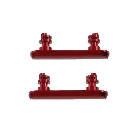 Volume Side Button Outer for Apple iPhone XR